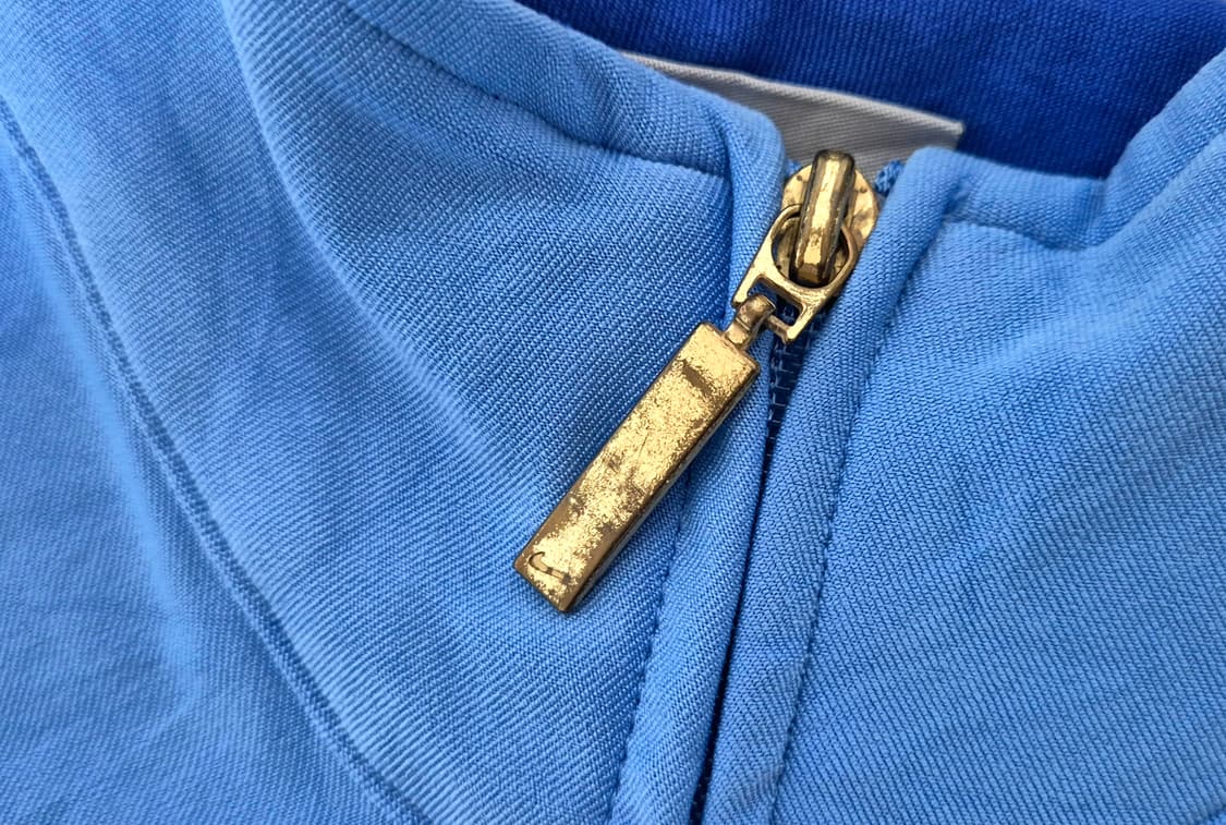 빈티지 나이키 드라이 핏 트랙자켓 상품이미지3