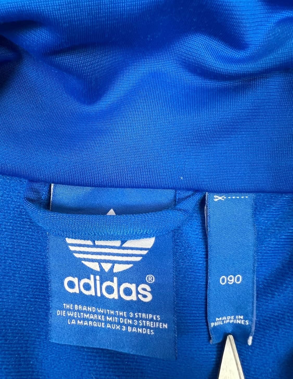 아디다스 져지 상품이미지4