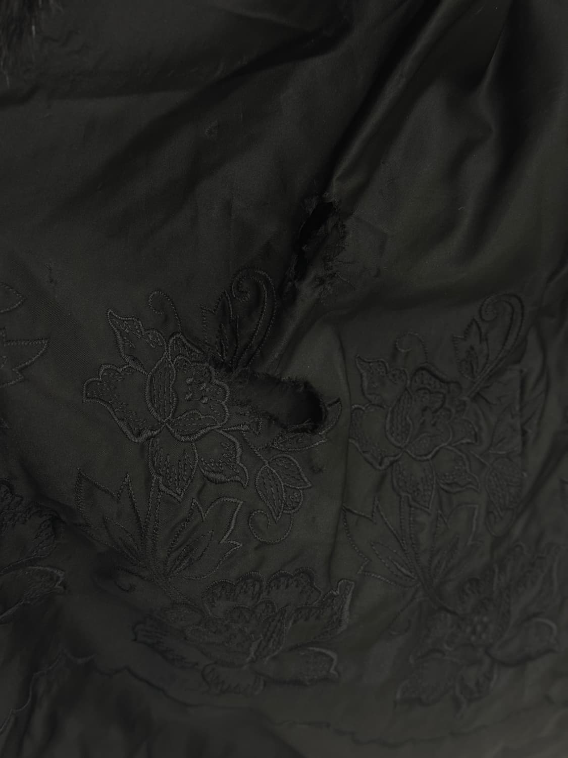 퍼 자켓 상품이미지7