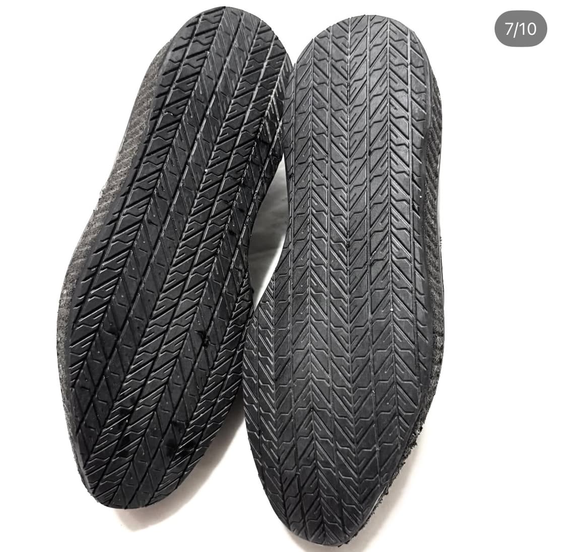 조지 콕스 x 하이드앤라이드 - 스터드 클리퍼 상품이미지8