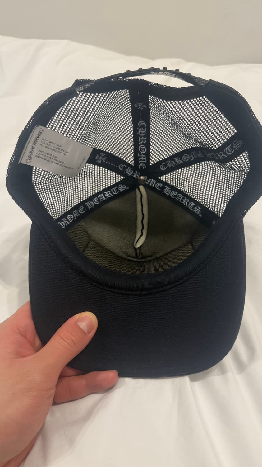 크롬하츠 모자 판매합니다 상품이미지6