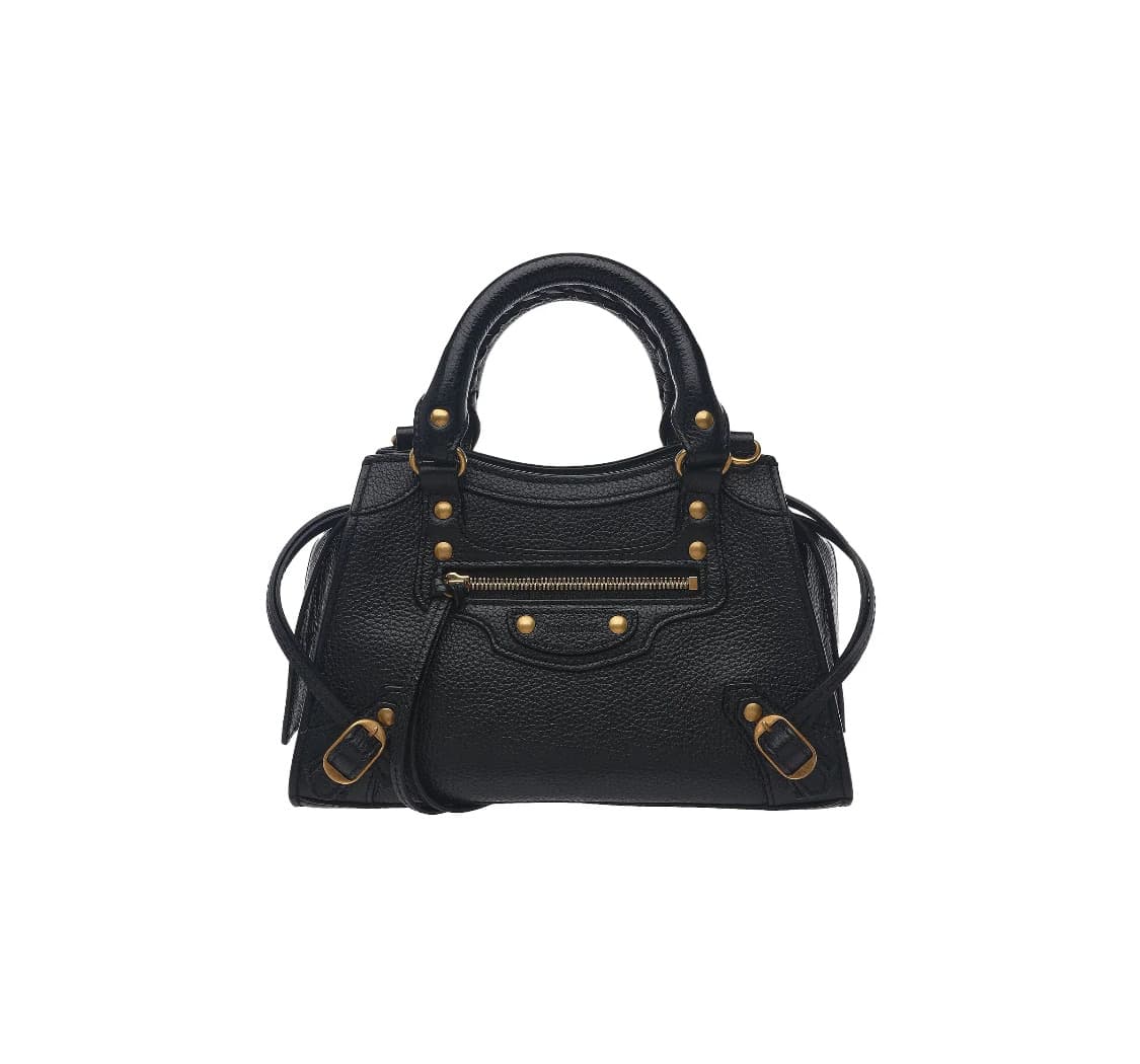 [S급] 발렌시아가 네오시티 클래식 미니 크로스백 판매합니다!!! 상품이미지2