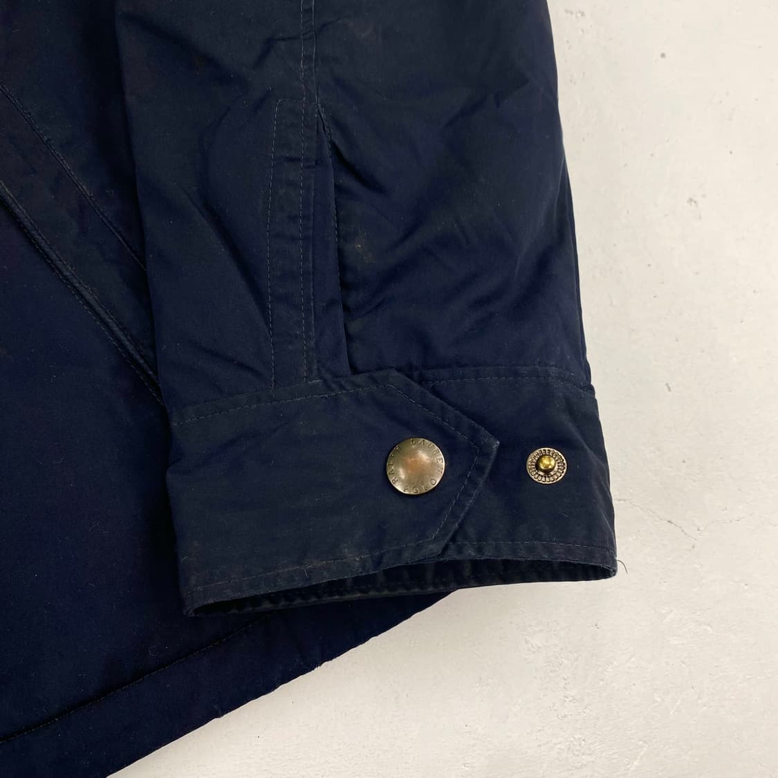 폴로 신형 네이비 페리 자켓 (98) 상품이미지3