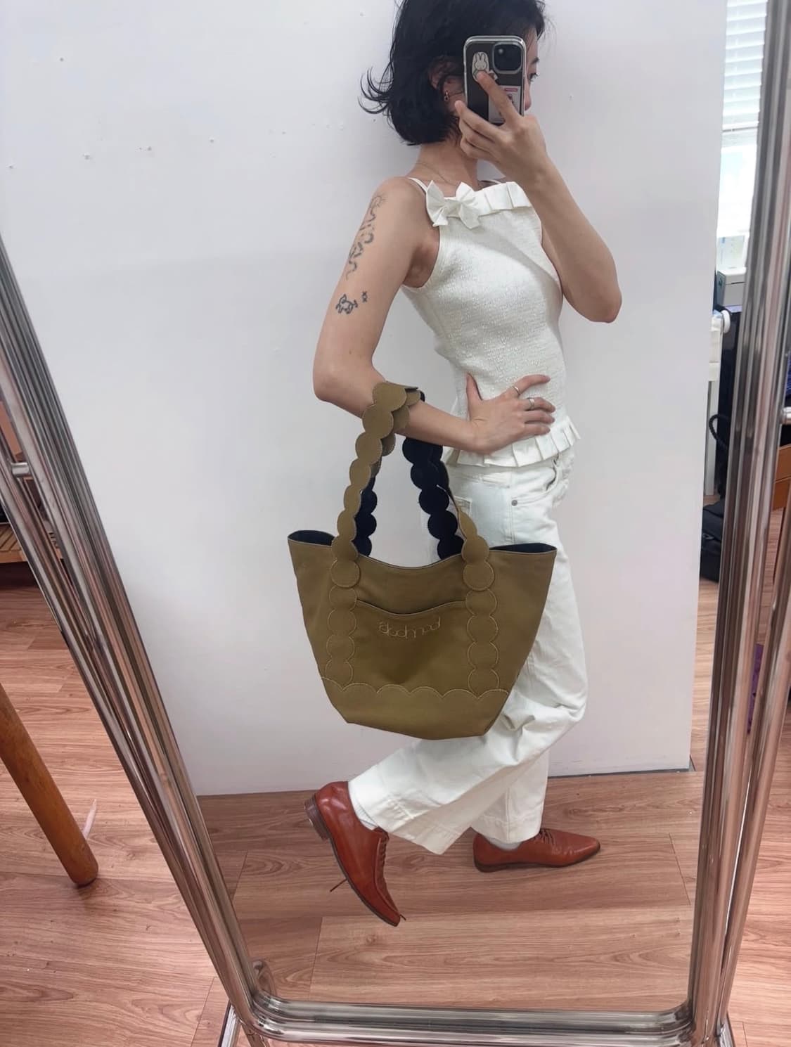 밤볼레 Friends Bag 상품이미지1