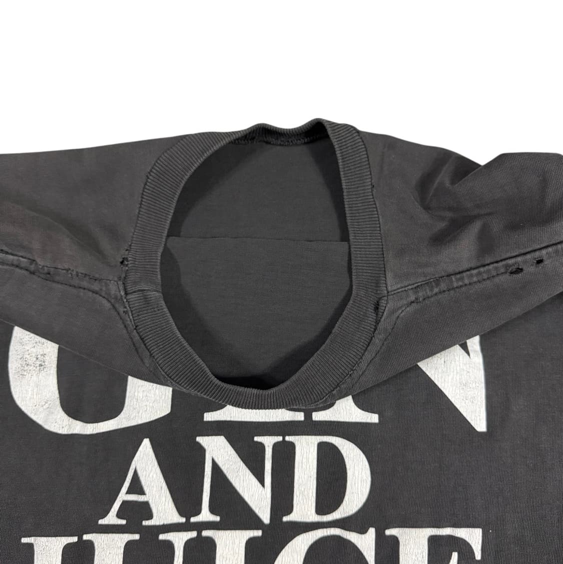 빈티지 90s Snoop Dogg 스눕독 진앤주스 티셔츠 상품이미지9