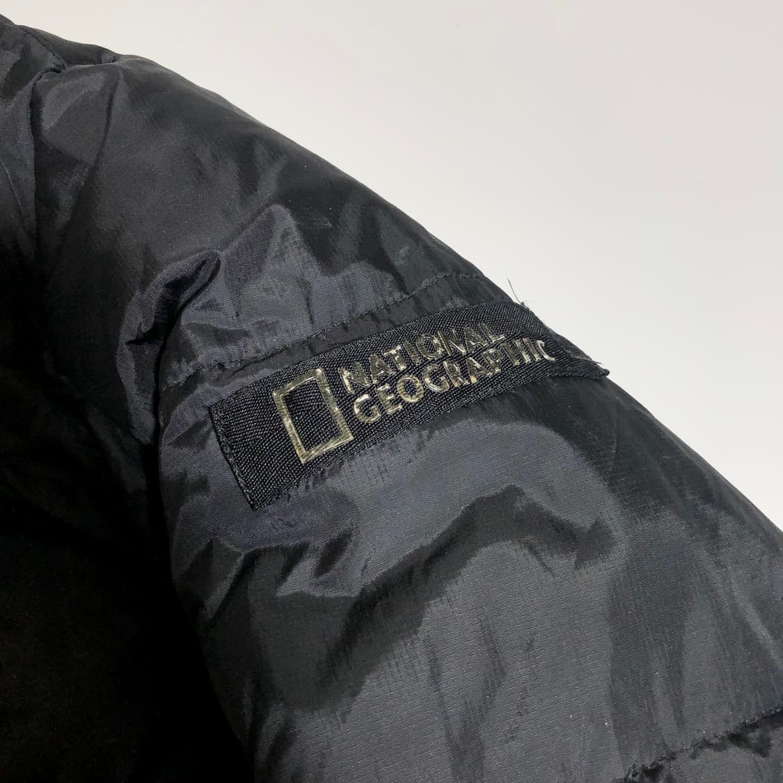 내셔널지오그래픽 롱패딩 XL 상품이미지5