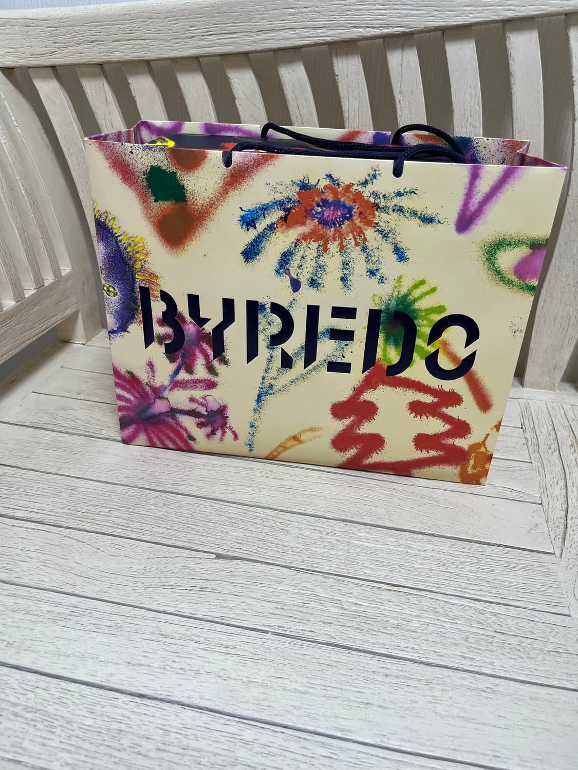 바이레도 르 코르 집시워터 바디 선물세트 상품이미지7