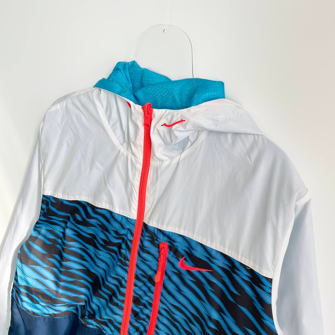 C2 나이키 리버시블 바람막이 자켓 95사이즈 상품이미지2