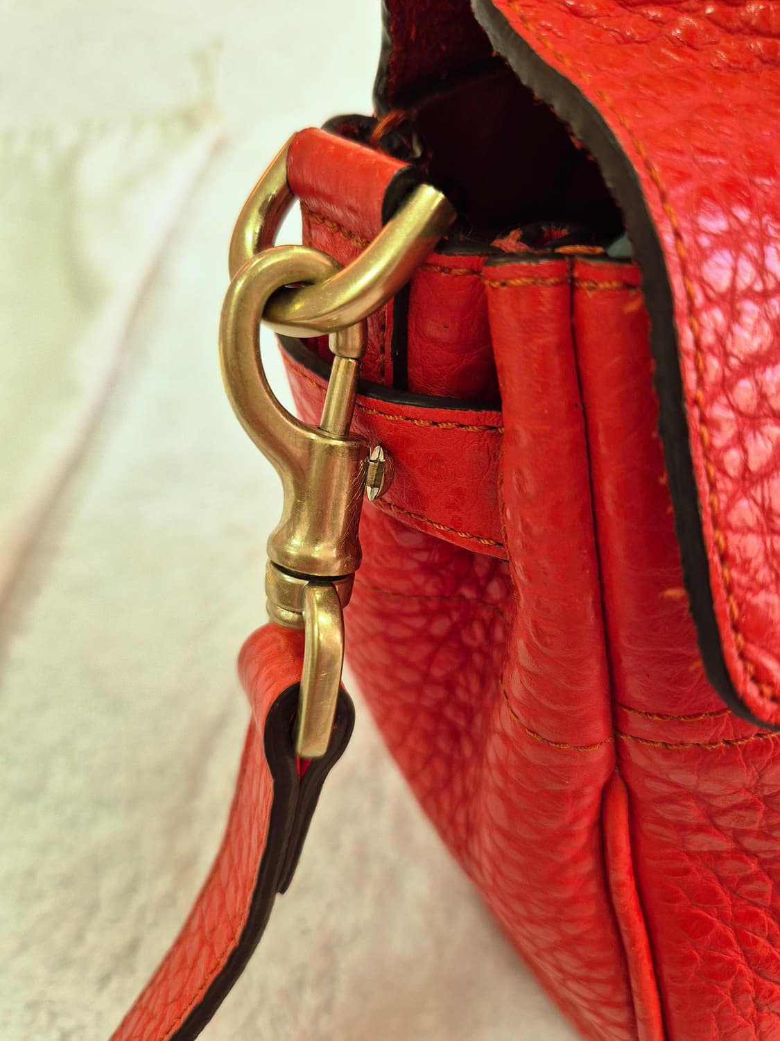 멀버리 가방 스몰 베이스워터 상품이미지3