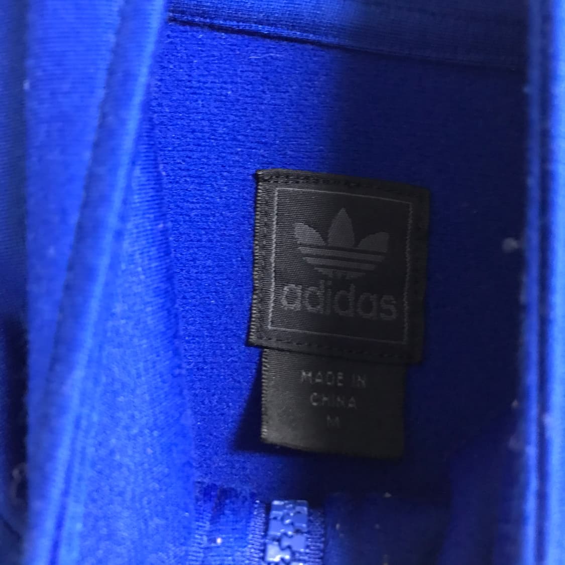 아디다스 카림압둘자바 트랙탑져지 상품이미지4
