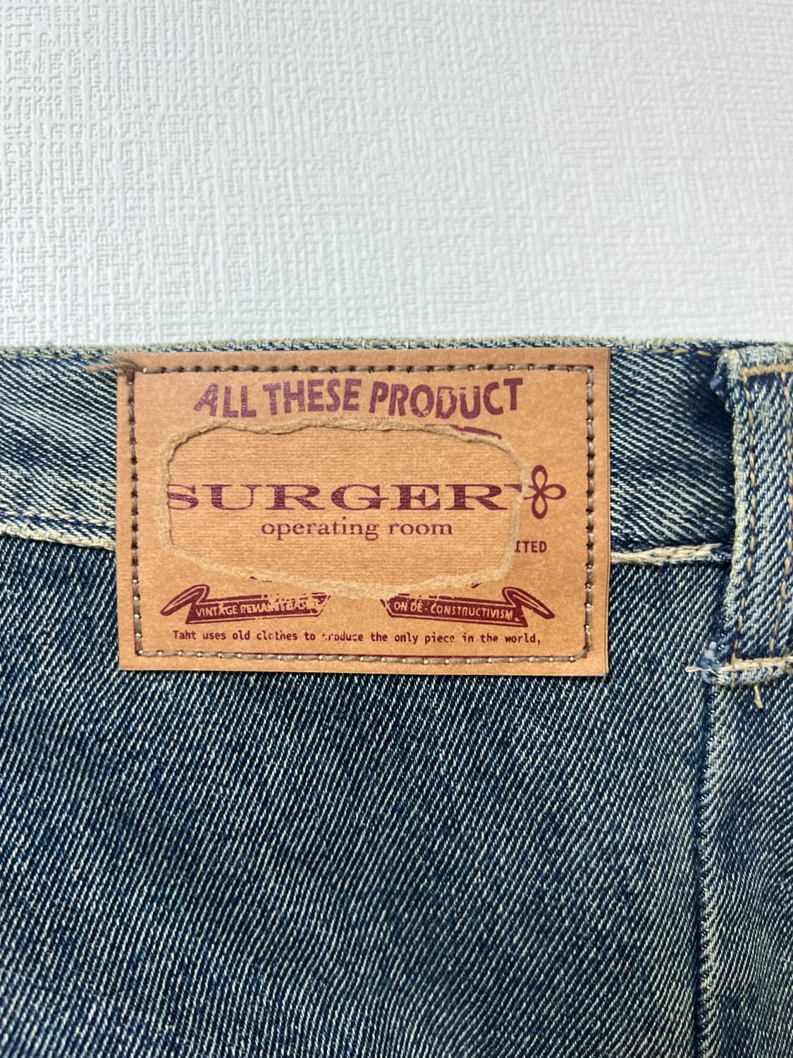 (S) surgery process 002 상품이미지3