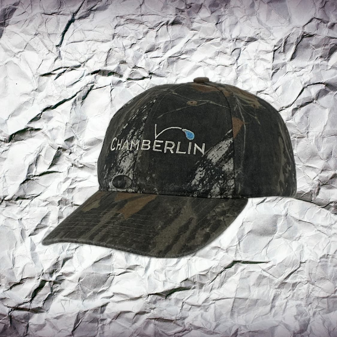 챔버린 카모캡 상품이미지1