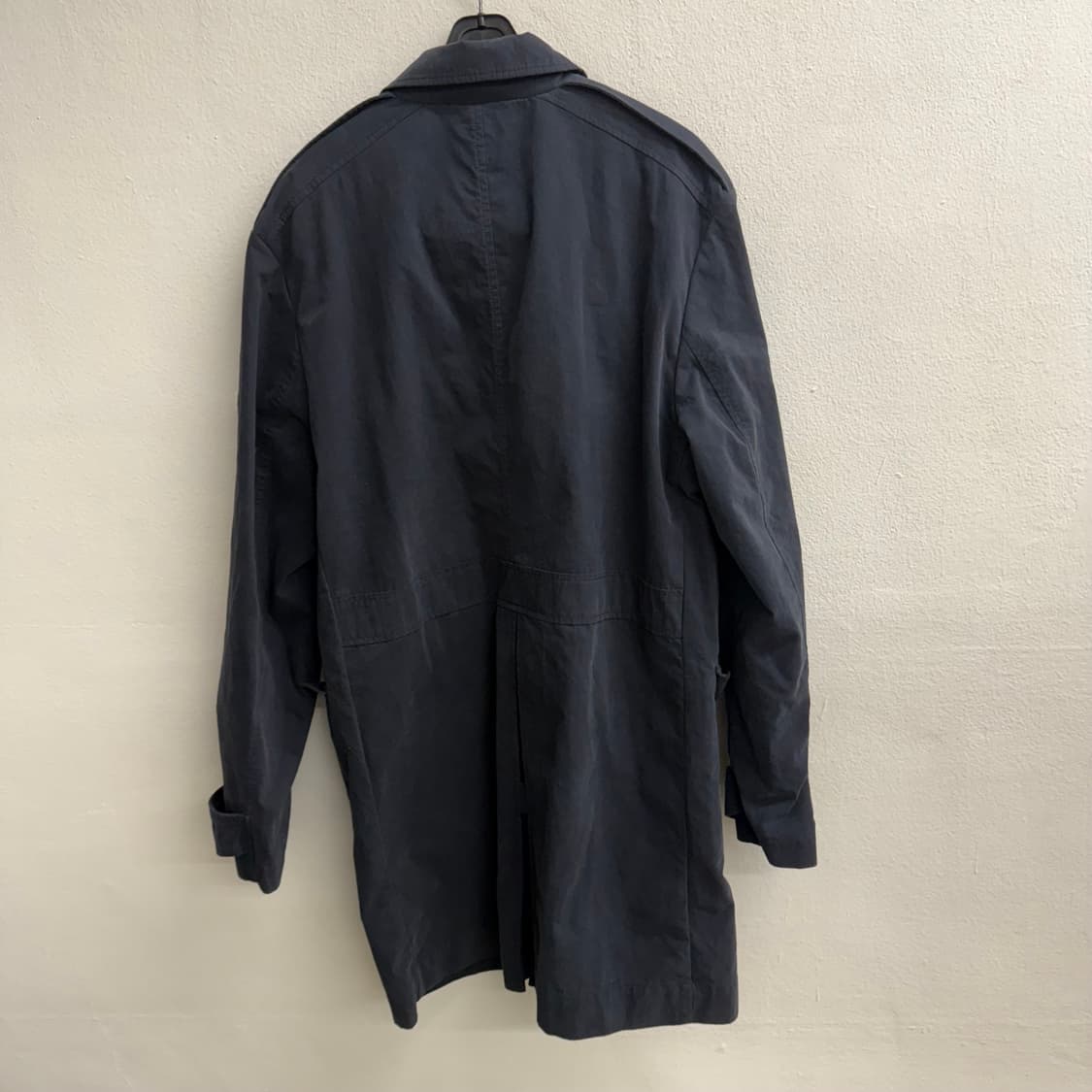 타미진스 롱 아메리칸 오리지널 코트 (85) 상품이미지4