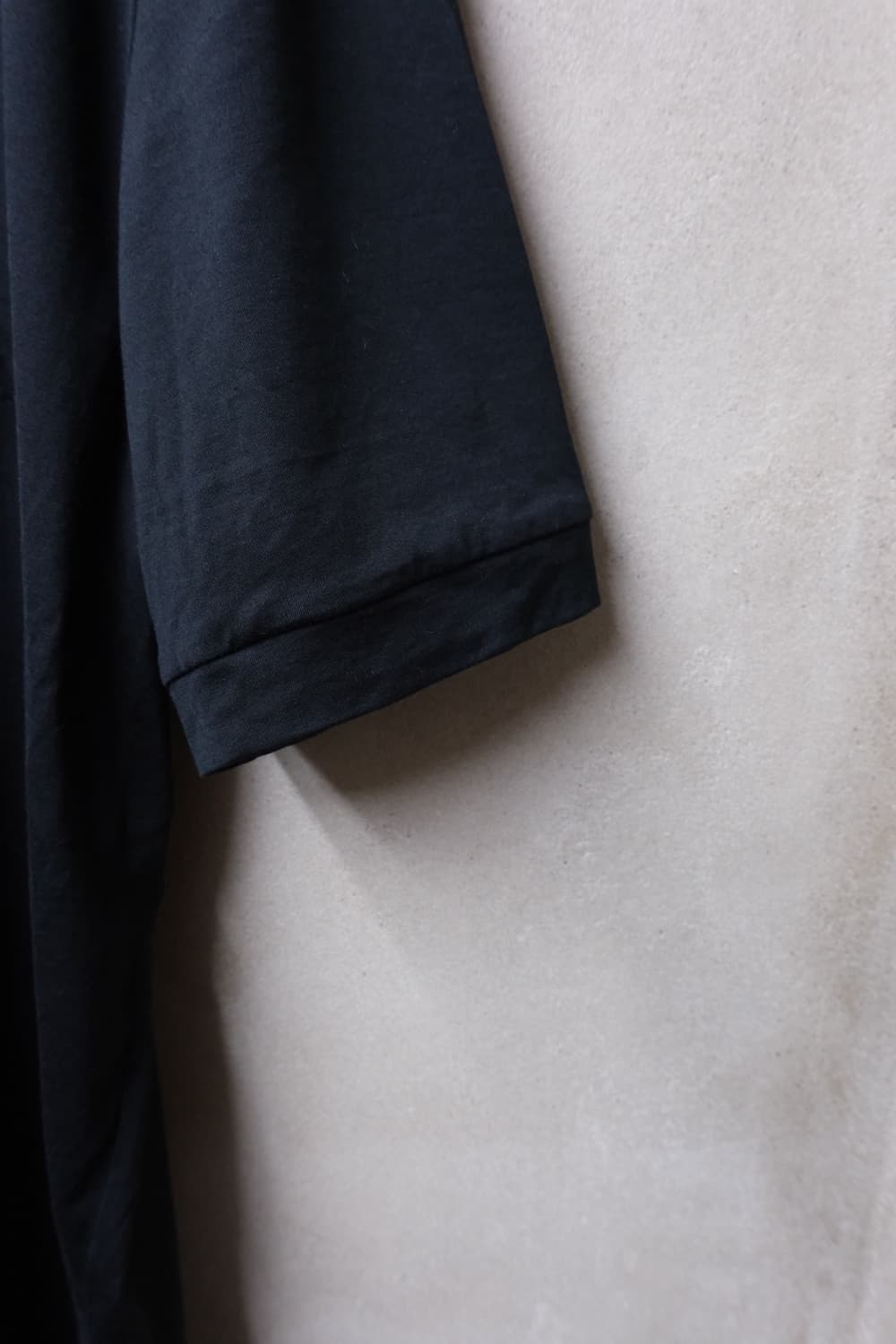 Helmut lang 카라 집업 티셔츠 L 상품이미지7