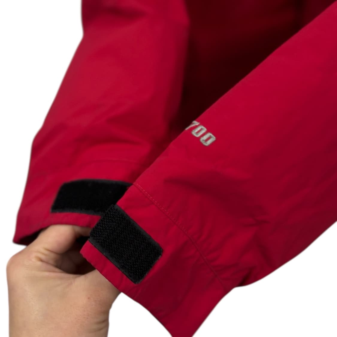 노스페이스 700 구스다운패딩 상품이미지3