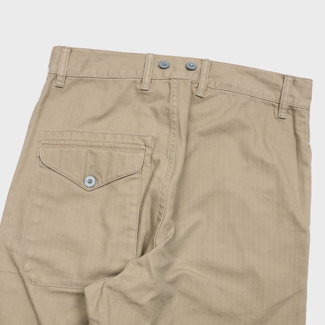 NIGEL CABOURN  상품이미지5