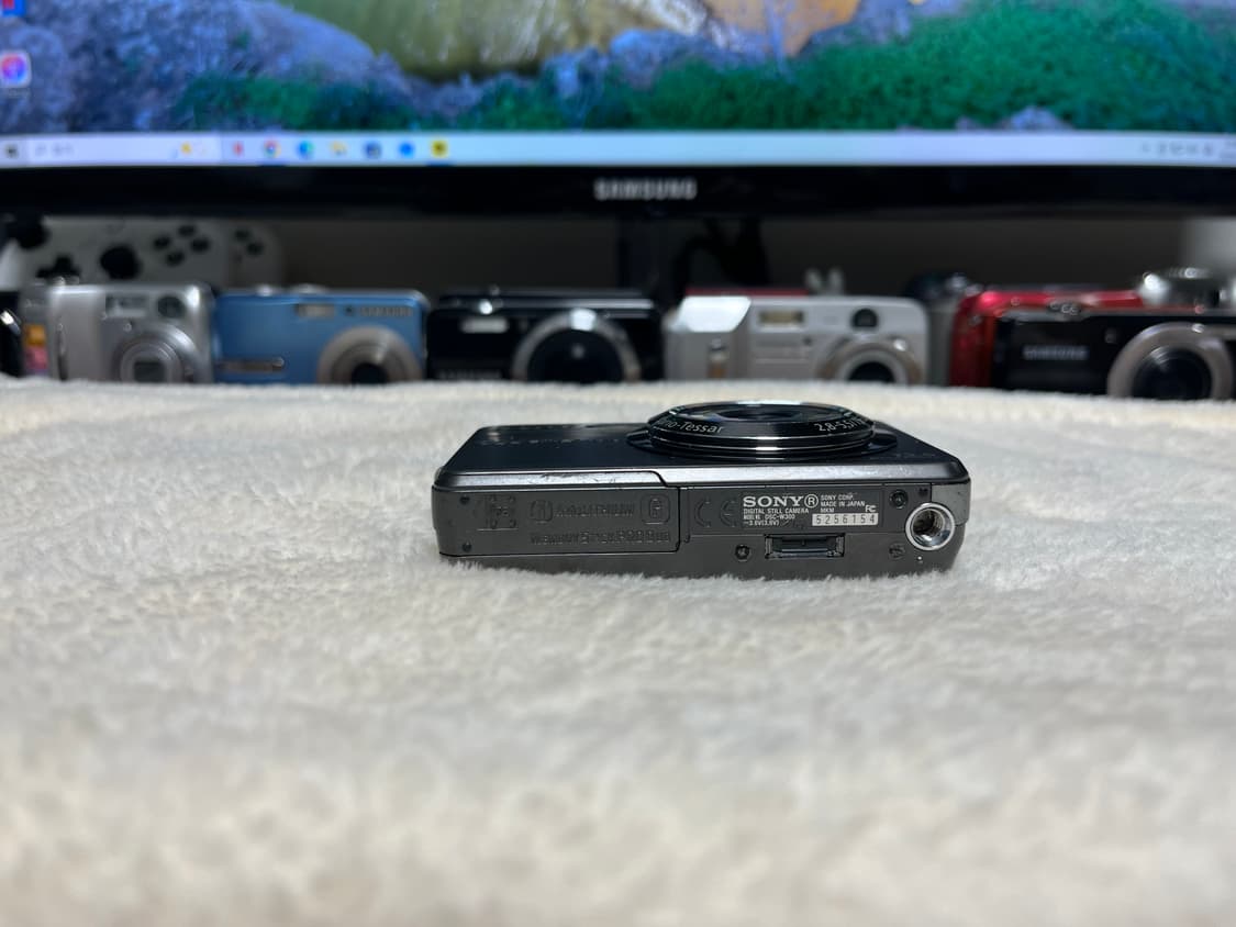 📸✨ 소니 DSC-W300 판매합니다 ✨📸  상품이미지7