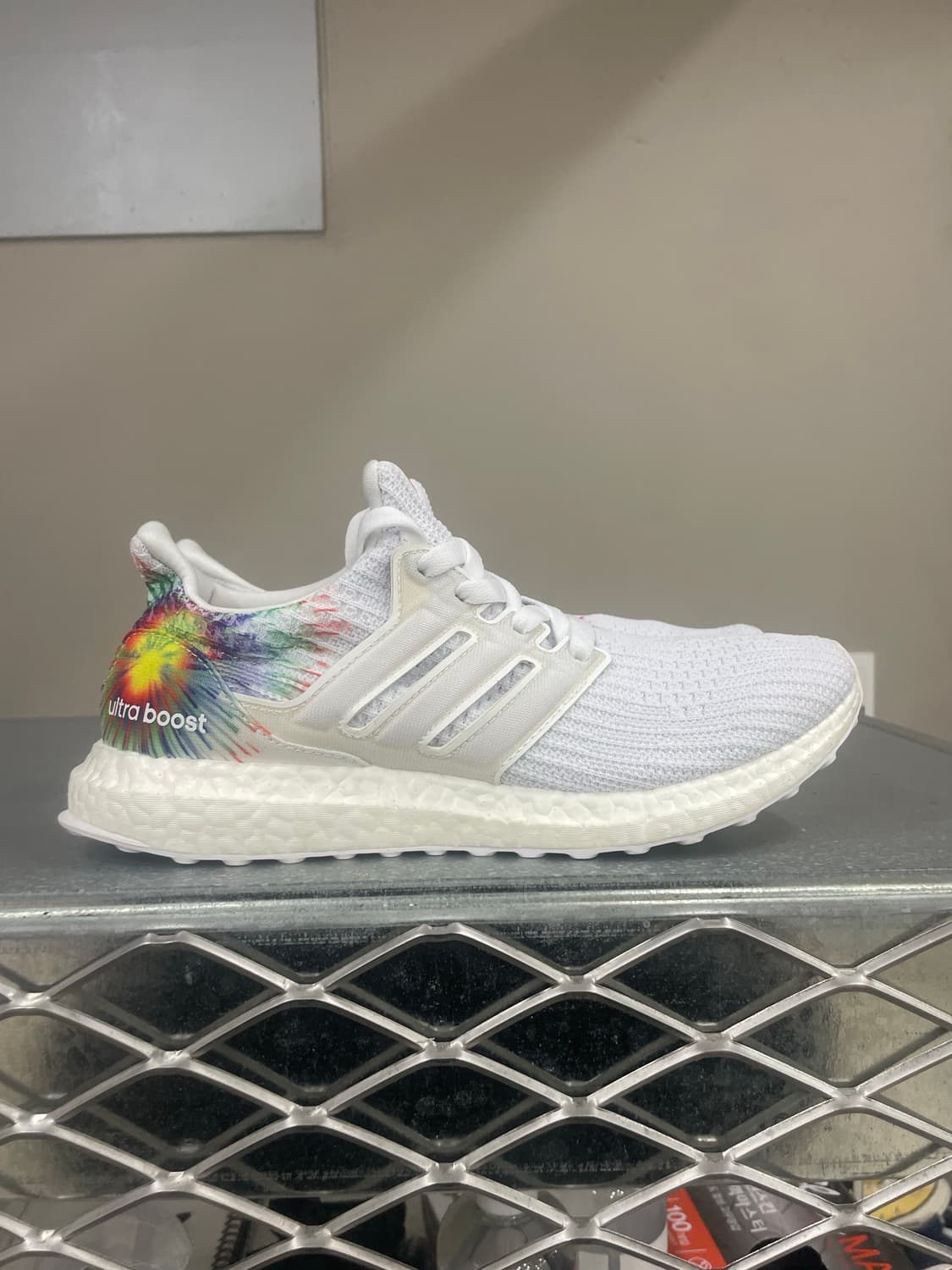 아디다스 울트라부스트 4.0 재팬 260 상품이미지4