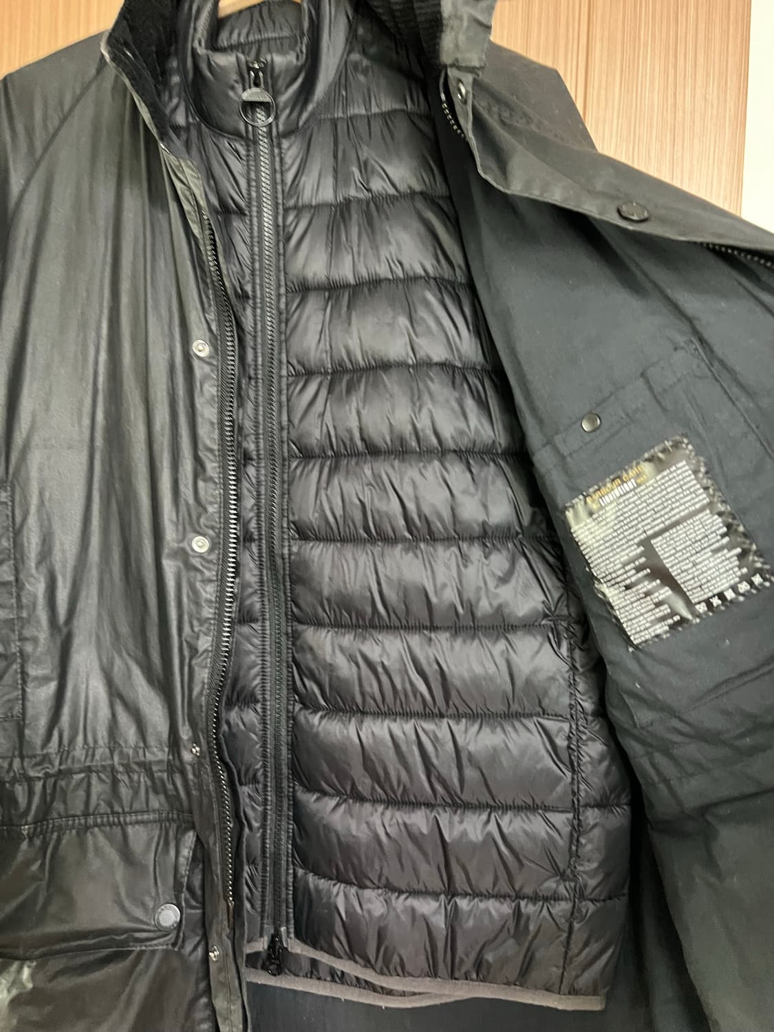 바버 리들리스콧 감독 한정판 상품이미지3