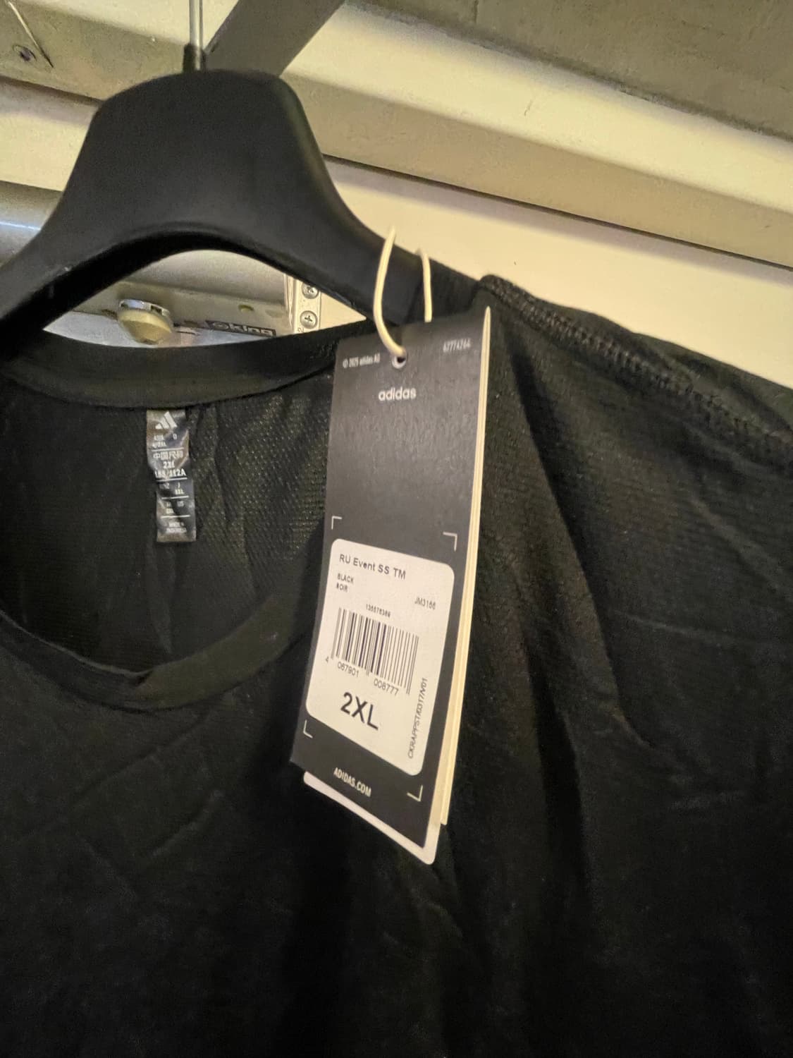 아디다스 새상품 2xl 상품이미지2