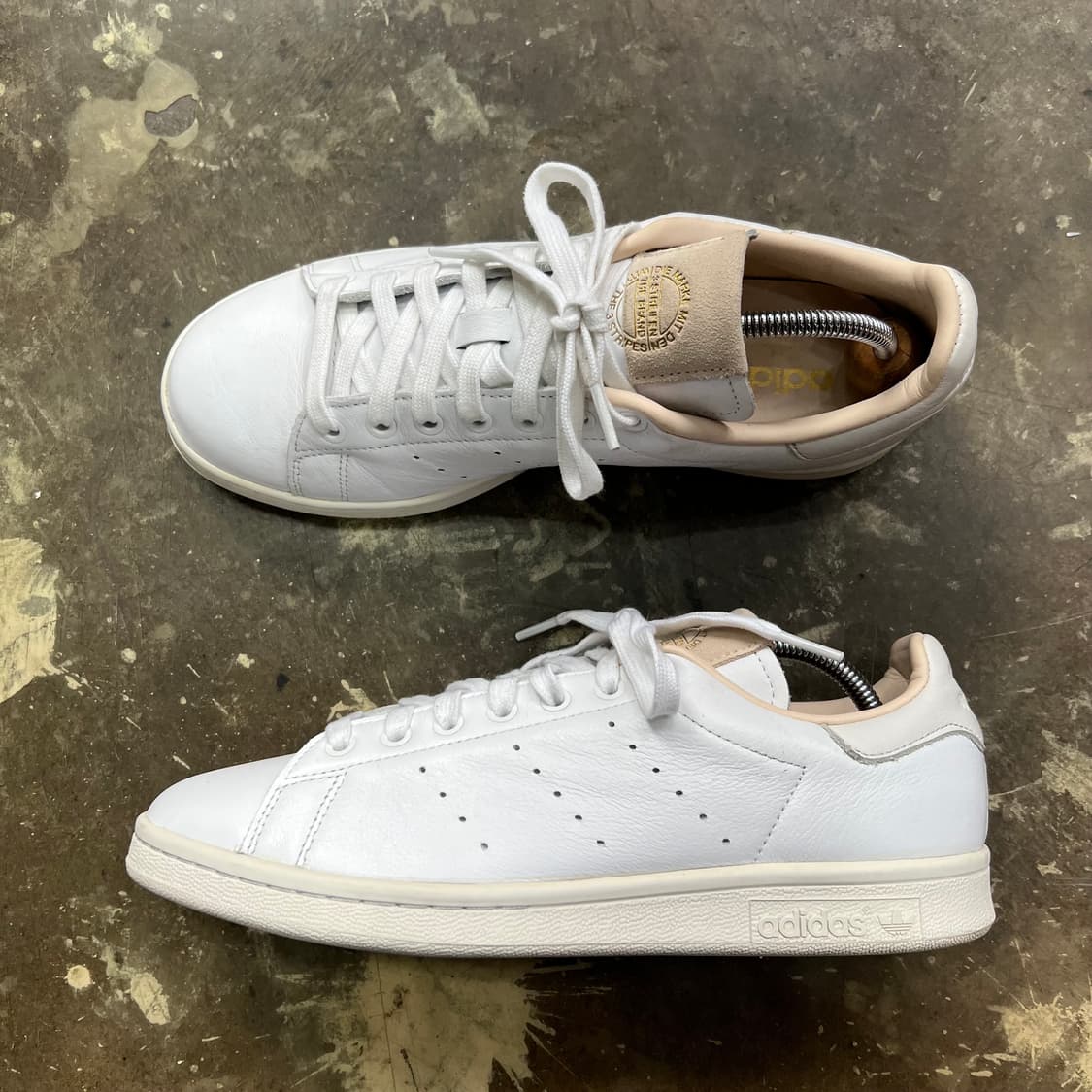 260) 아디다스 스탠스미스 운동화 스니커즈 상품이미지3
