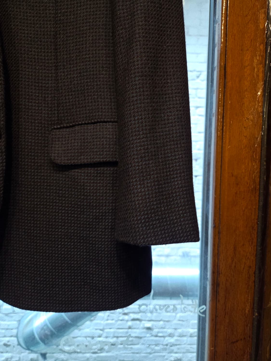 브리오니 캐시미어 자켓 상품이미지8