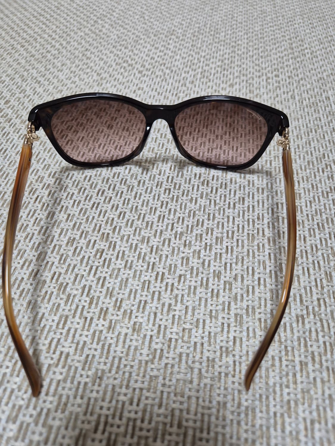 (정픔) 살바토레 페라가모 선글라스 여성용  상품이미지3