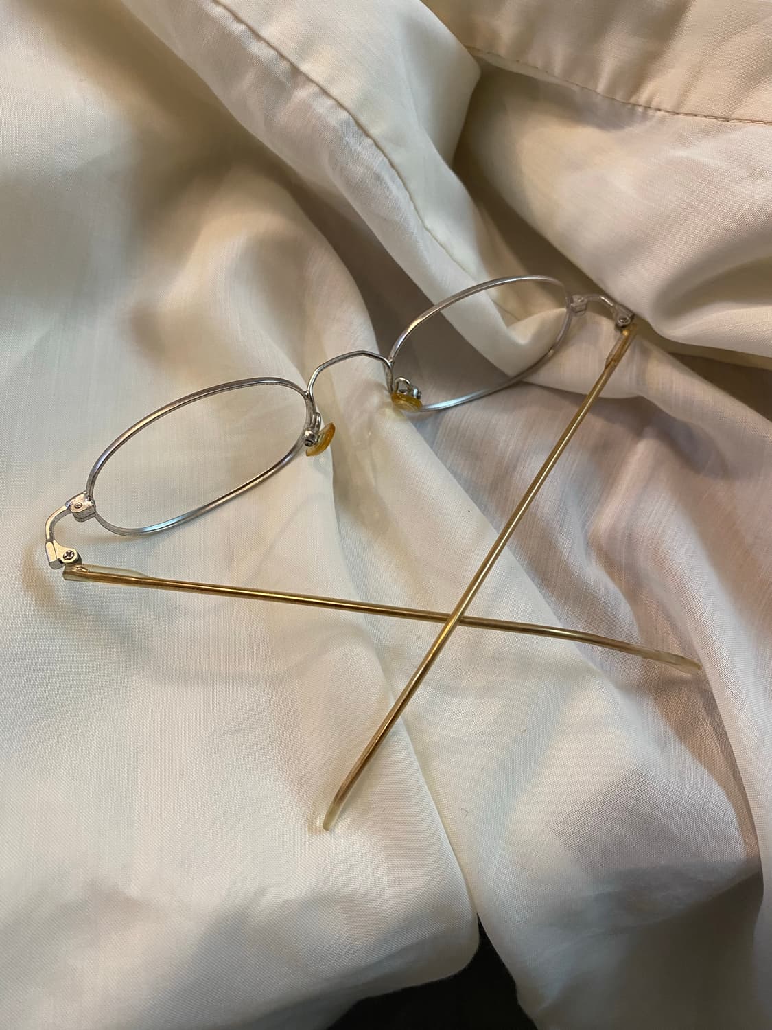 20년대  빈티지 안경 👓 상품이미지3