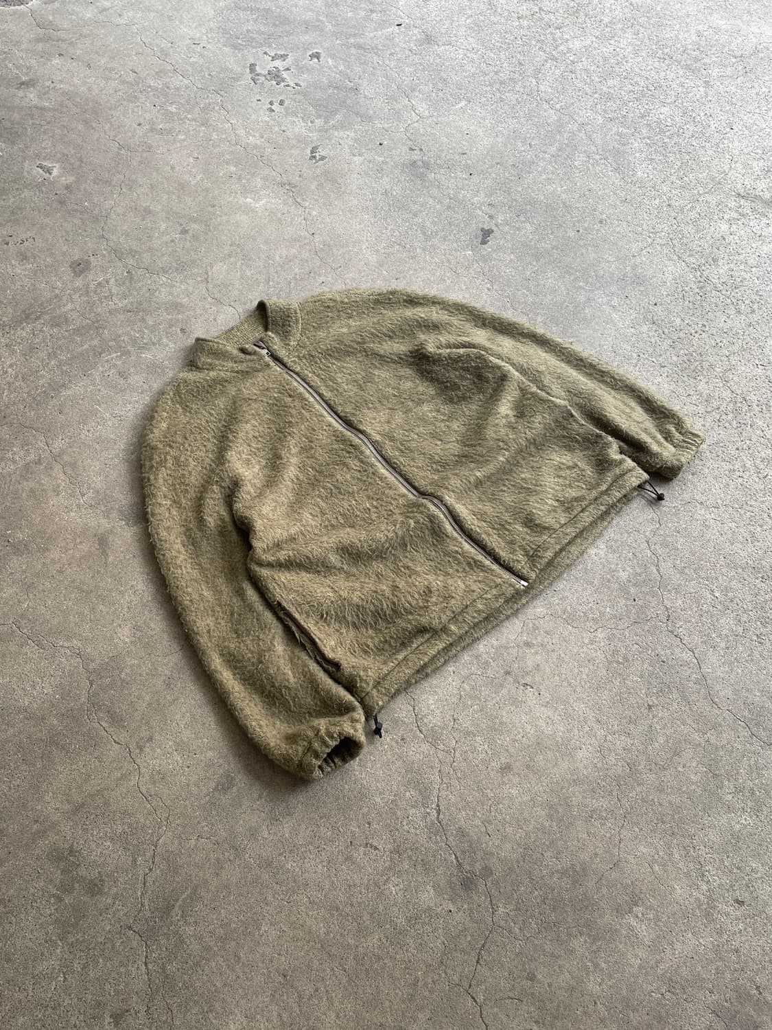 Stussy 21FW Marsh Jacket L 상품이미지3