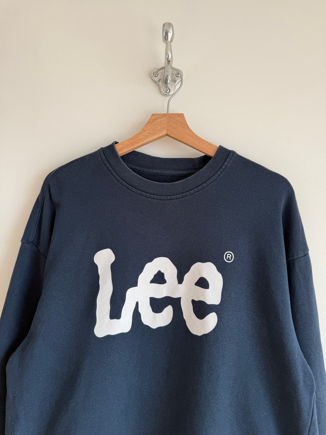 리(Lee) 스웻 셔츠 상품이미지2