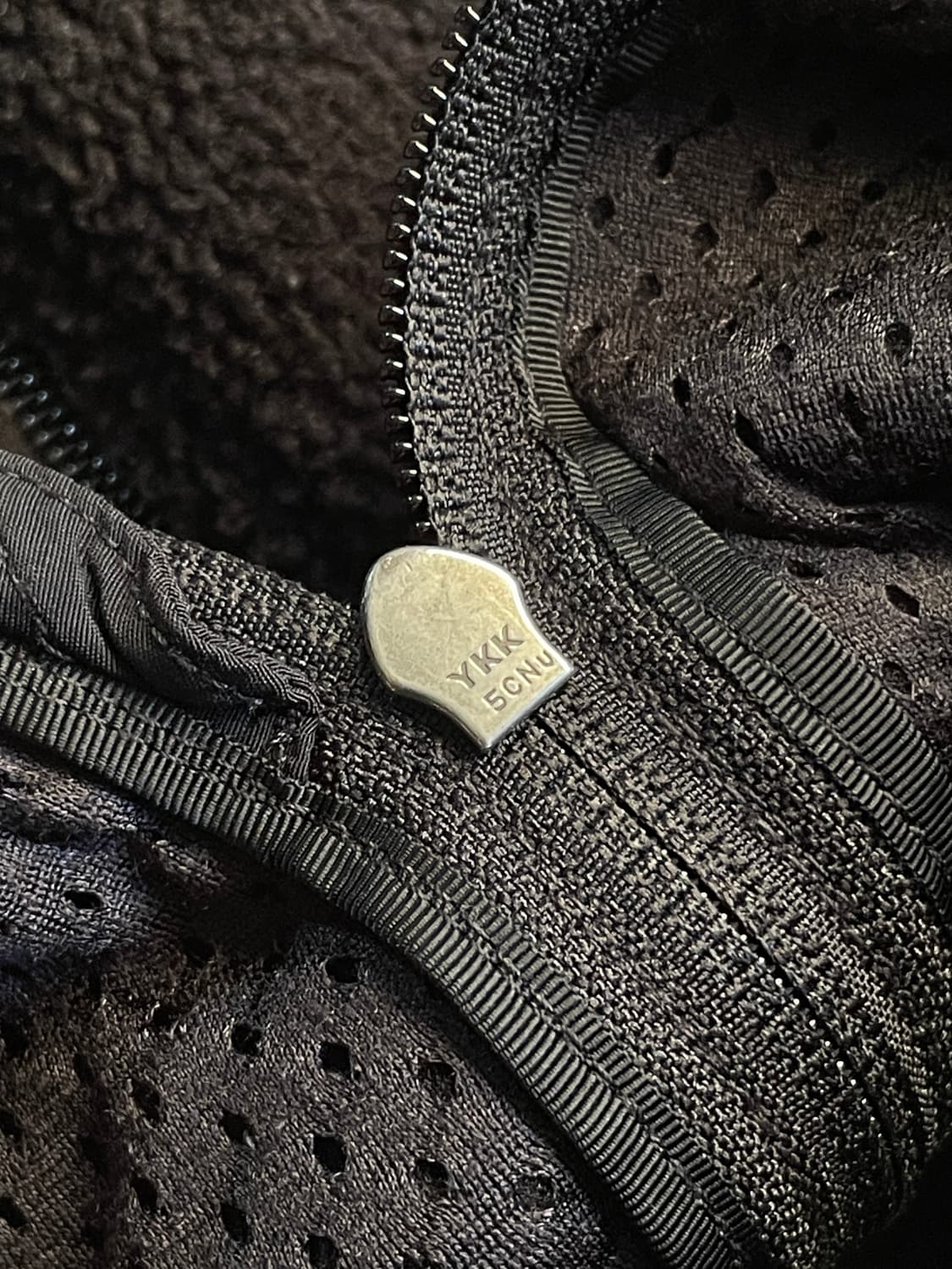 00s Patagonia Synchilla Fleece Vest 상품이미지9