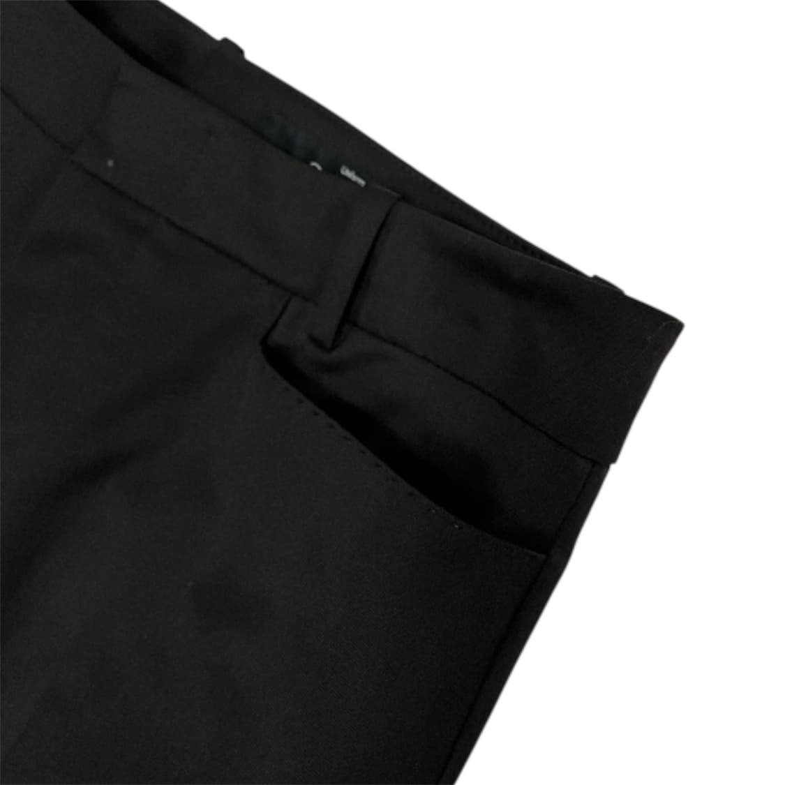 구찌 다크브라운 슬랙스 38 미착용새제품 상품이미지4