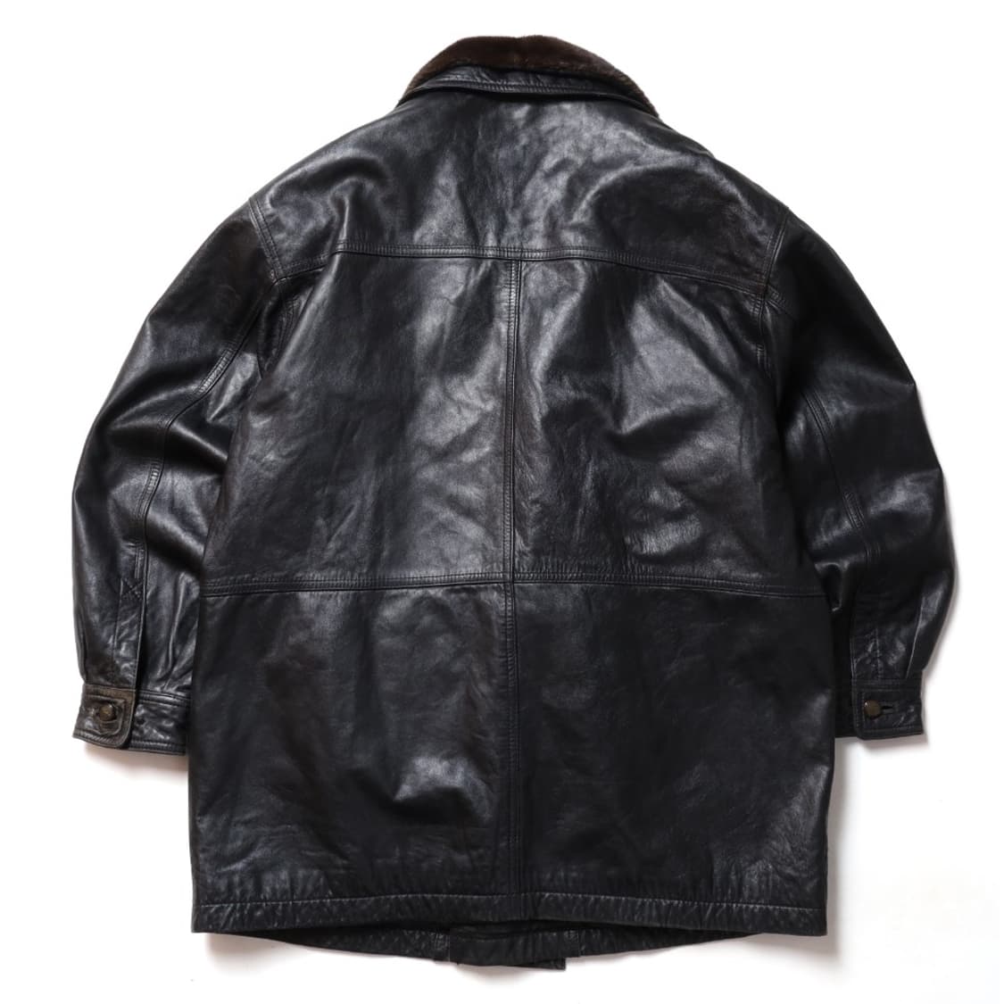 입생로랑 Yves Saint Laurent Doubel Blazer 상품이미지5