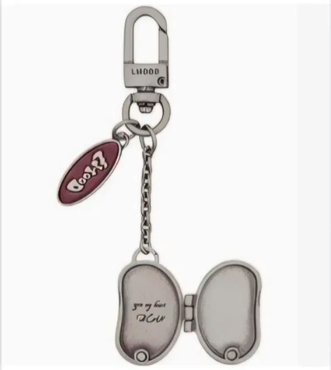 [F] 엘무드 키링 상품이미지1