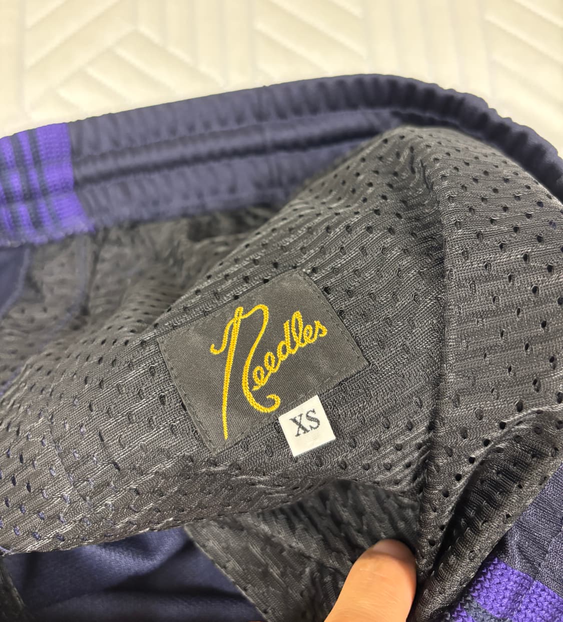 NEEDLES 트랙팬츠 상품이미지3