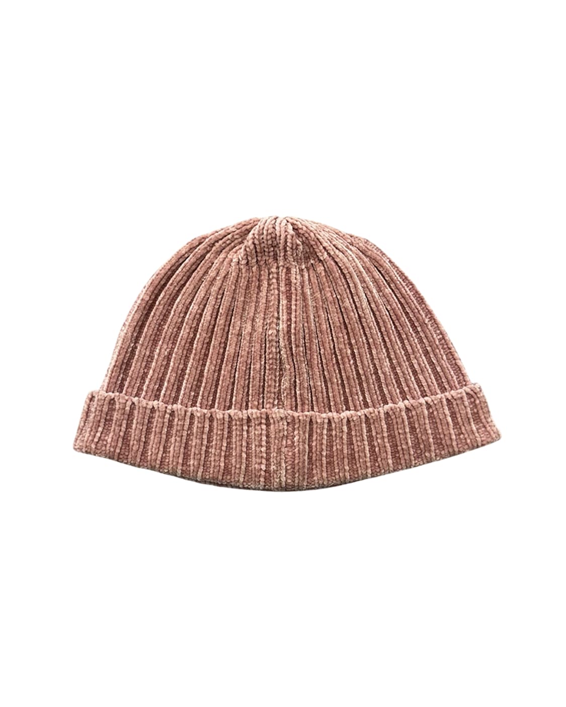 키스 20AW 셰닐 비니_페일 모브 상품이미지4