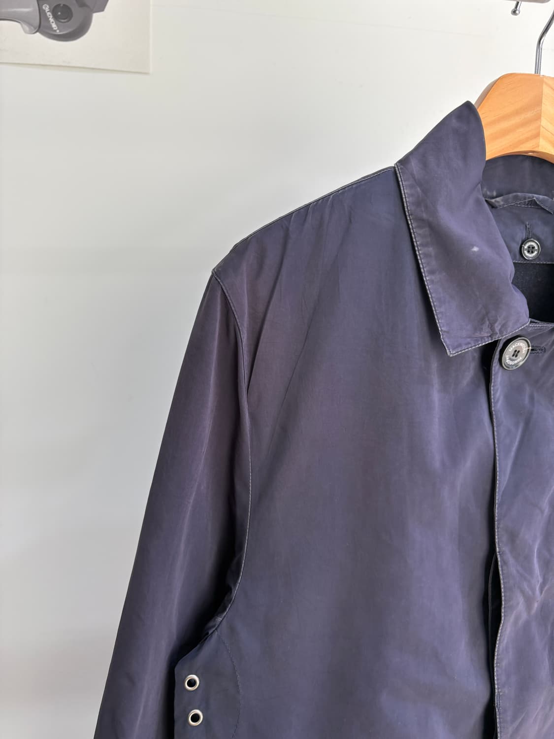 TROTTER 자켓 상품이미지3