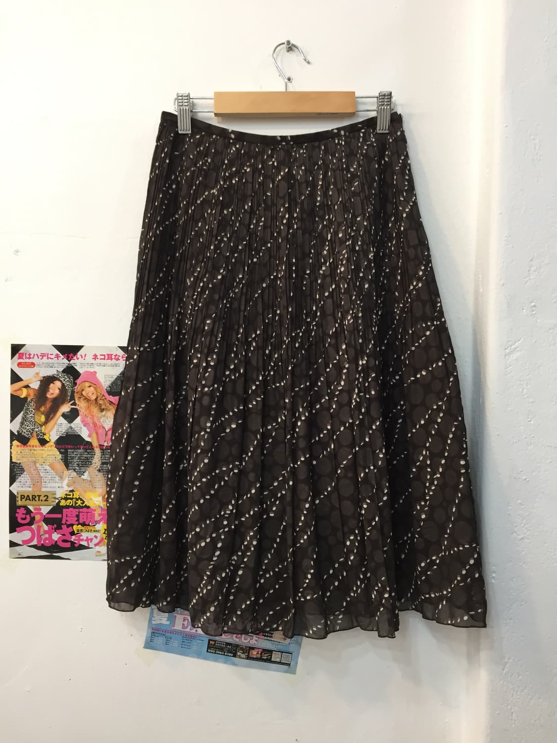 빈티지 시나모롤 파스텔 코디 세트 상품이미지8