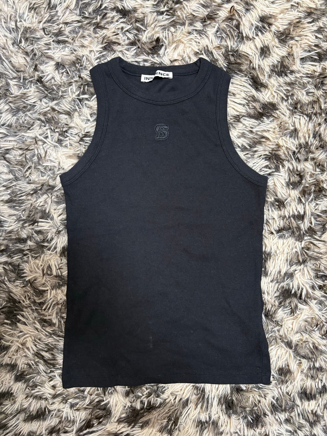 인사일런스 나시 상품이미지1