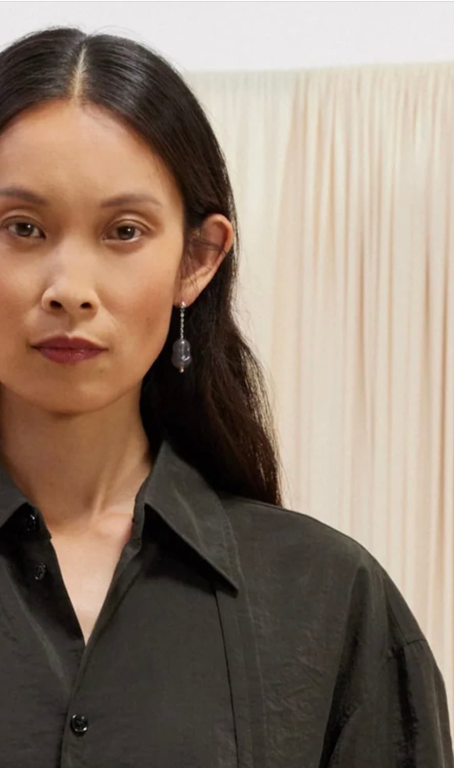 르메르 이어링 상품이미지4