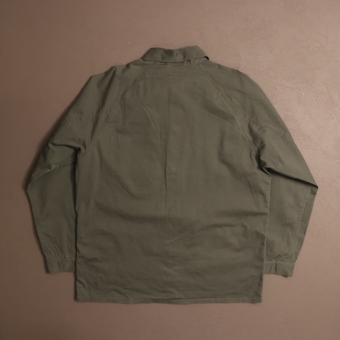 유니클로 코튼 퍼티그 자켓 A1275 상품이미지6