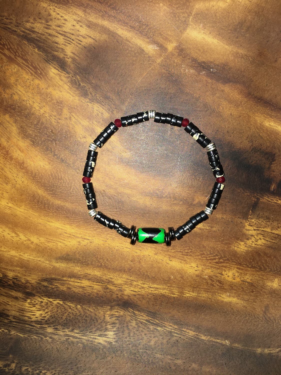 tanjiro mood bracelet 상품이미지5