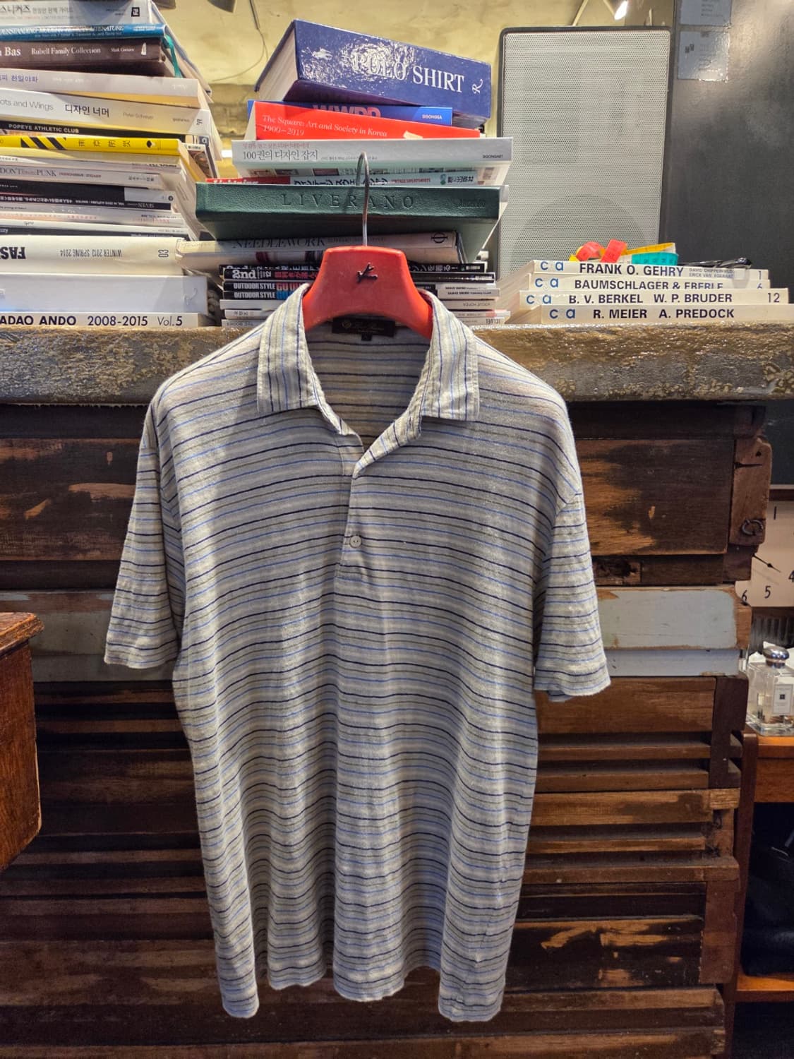 로로피아나 니트 PK 상품이미지9