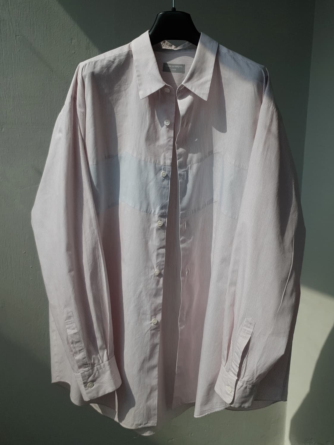 AD1995 Comme Des garcons oversized shirt 상품이미지7