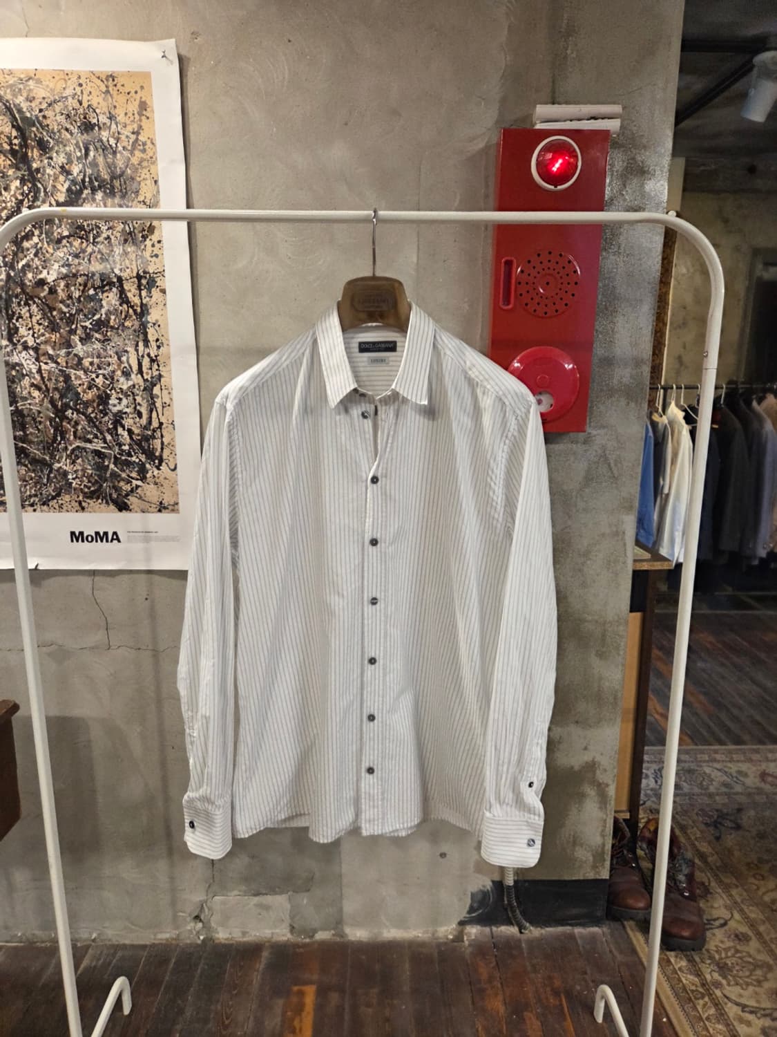 돌체앤가바나 셔츠 상품이미지10