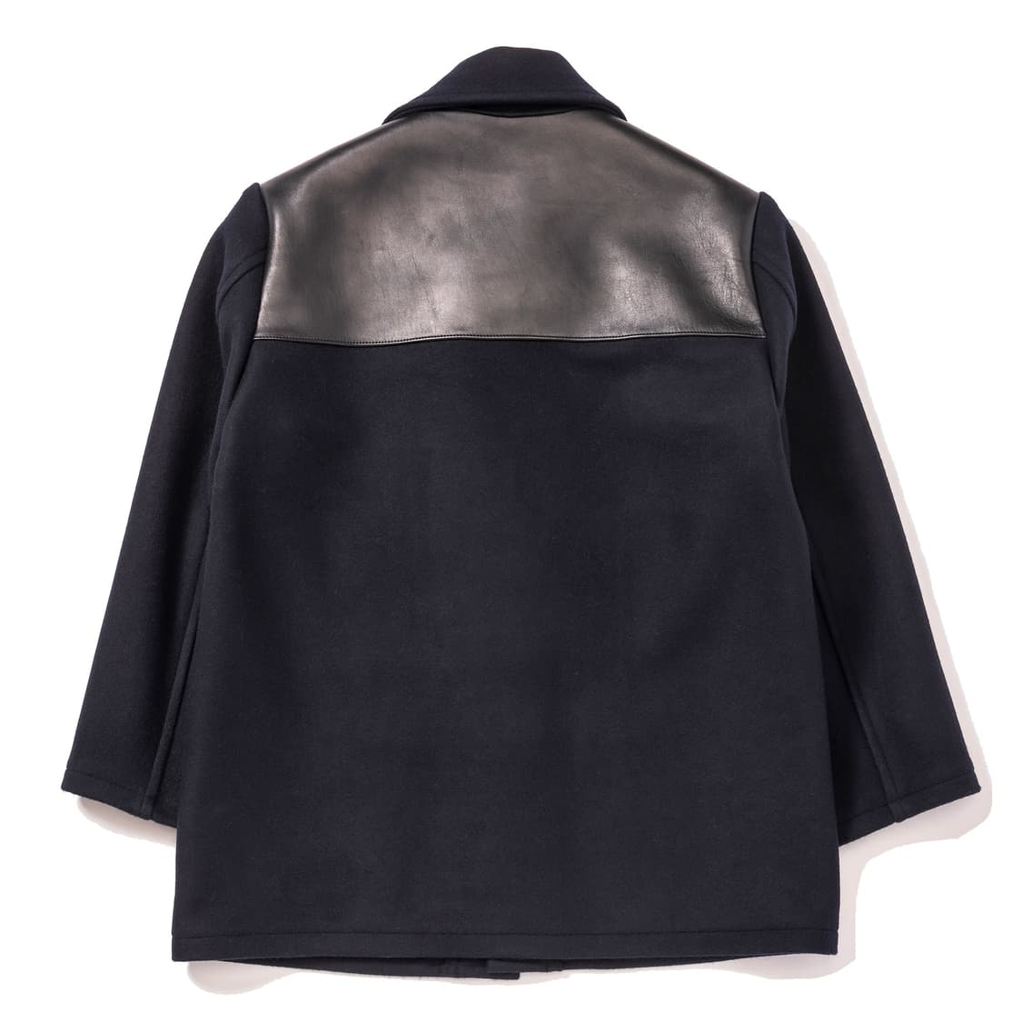 (M)리얼맥코이 울 동키 자켓 상품이미지2