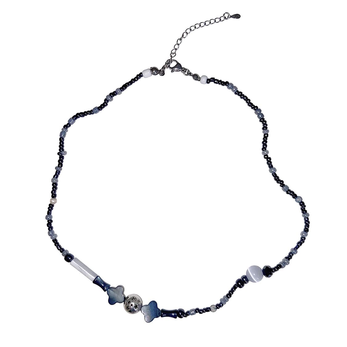 Vegeta_Hope Necklace 상품이미지2