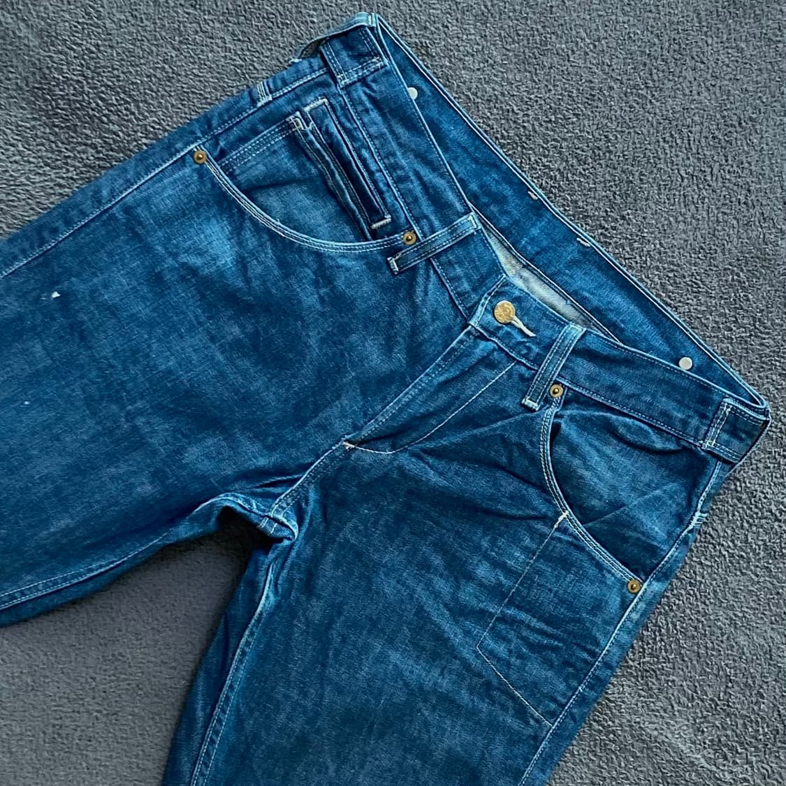 리바이스 511 데님팬츠 32x 32 상품이미지3