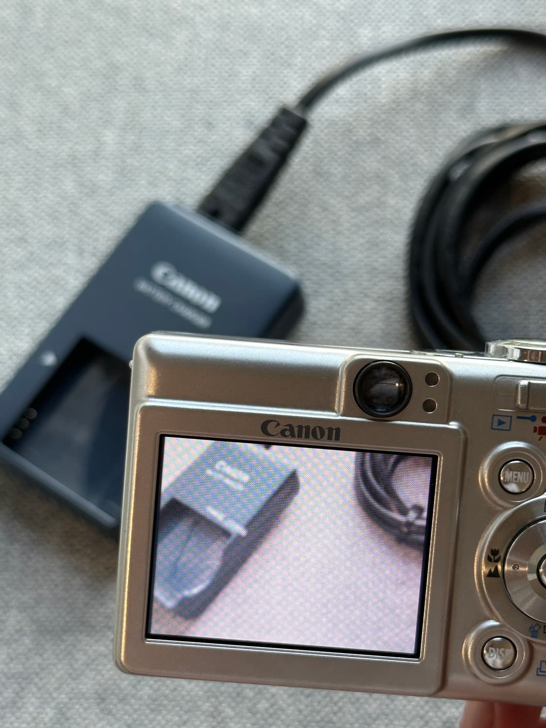 캐논 익서스 50 canon ixus 50 상품이미지7