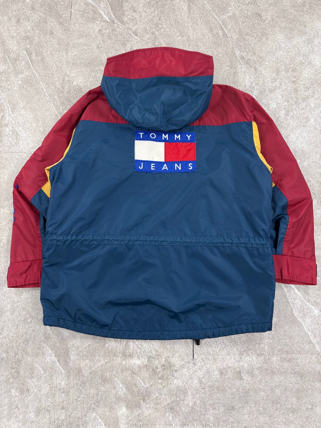 Tommy Jeans 90's Windbreaker  상품이미지7